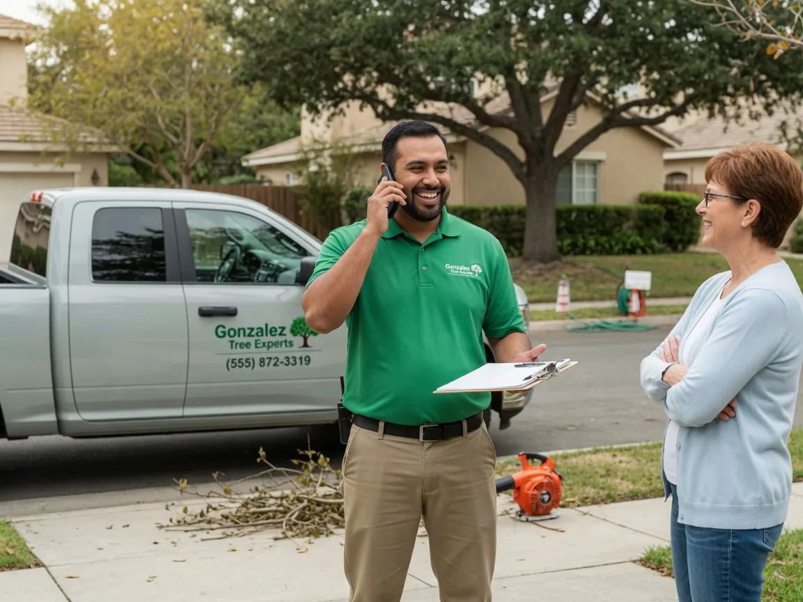 Tree Service Negaunee, MI FAQs